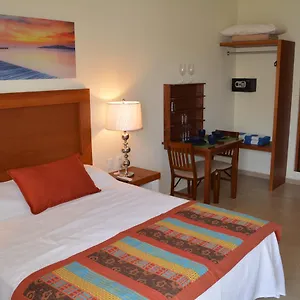  Apartamento Sanrey México